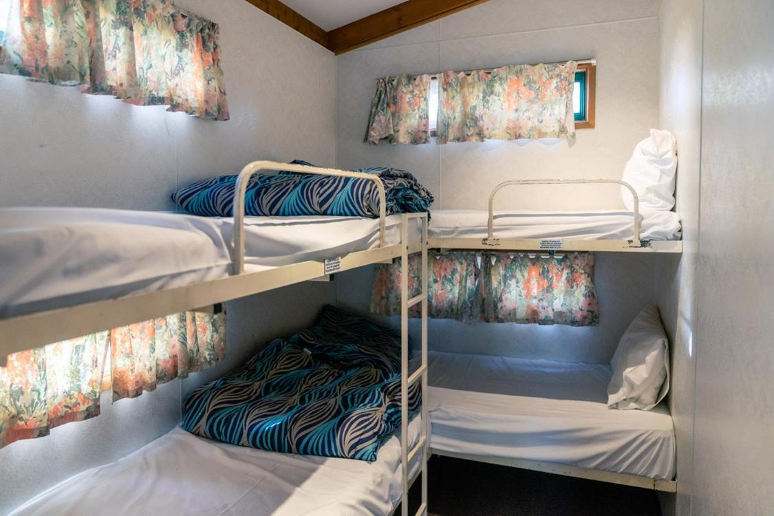 Victoria Lake Holiday Park Shepparton Eksteriør bilde