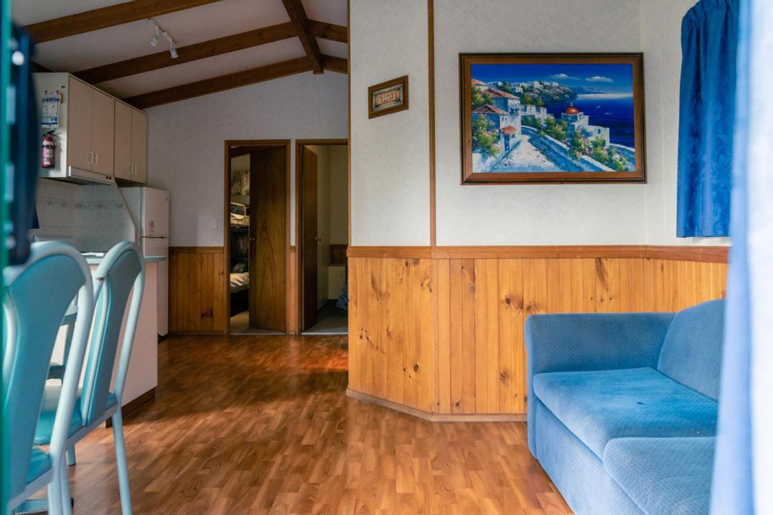 Victoria Lake Holiday Park Shepparton Eksteriør bilde